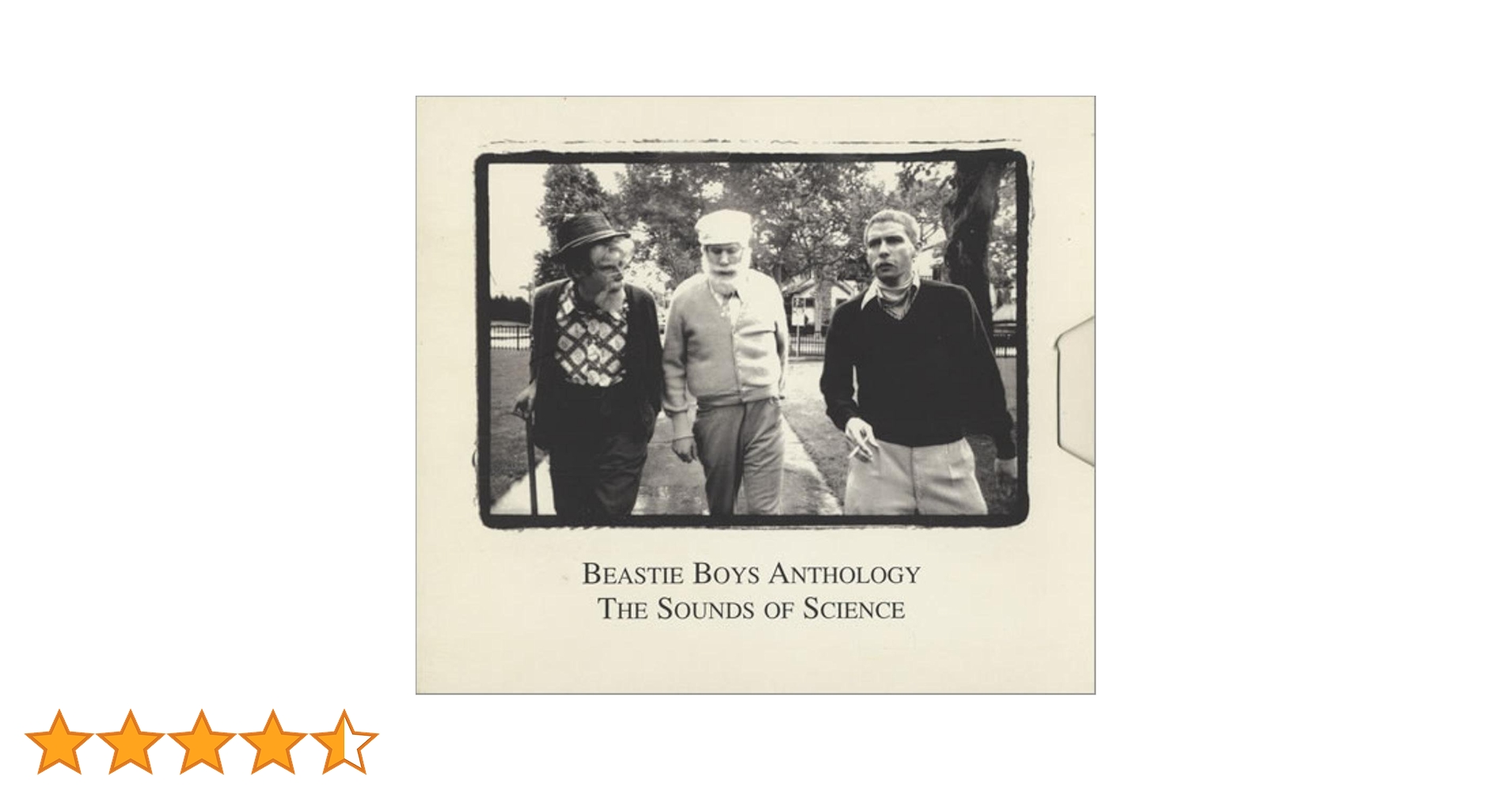 Amazon.co.jp: Sounds of Science: ミュージック